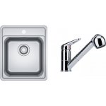 Set Franke BCX 610 + FC 9547 – Zboží Mobilmania
