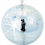 American DJ Zrcadlová koule 40cm – Zbozi.Blesk.cz