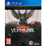 Warhammer - Vermintide 2 (Deluxe Edition) – Hledejceny.cz