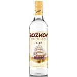 Božkov Bílý 30% 1 l (holá láhev) – Zbozi.Blesk.cz