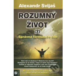 Rozumný život 2 - Alexandr Svijaš