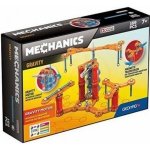 Geomag Mechanics Gravity 169 – Zboží Mobilmania