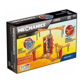 Geomag Mechanics Gravity 169