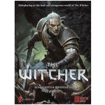 The Witcher RPG: Lords and Lands – Hledejceny.cz