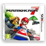 Mario Kart 7 – Zboží Mobilmania