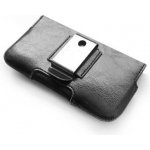 FIXED Horizontální Sarif se zavíráním, PU kůže, velikost 4XL černé RPSFH-001-4XL – Zboží Živě