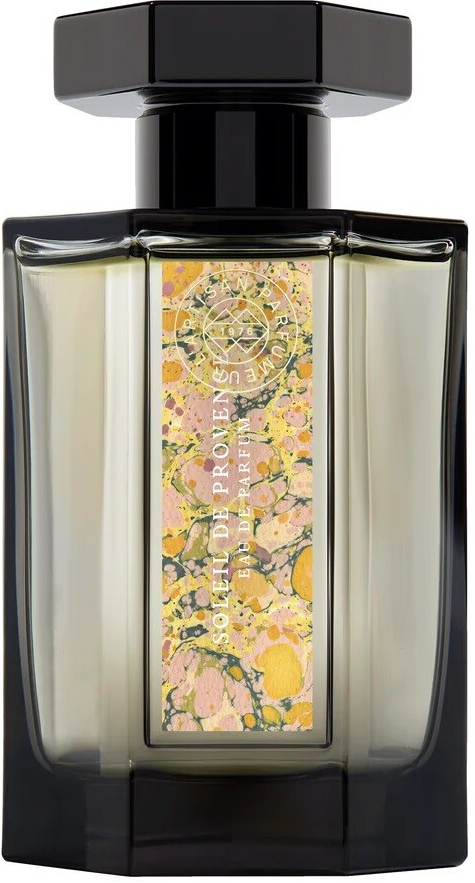 L'Artisan Parfumeur Soleil De Provence parfémovaná voda unisex 100 ml