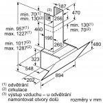 Bosch DWK98PR60 – Zbozi.Blesk.cz