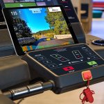 BH FITNES RS1000 – Zboží Dáma