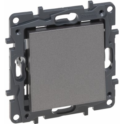 Legrand NILOÉ STEP 863401 – Hledejceny.cz