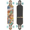 Longboard Miller Touch 41