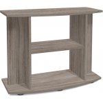 Diversa stolek Budget 80 x 35 x 60 cm Vypouklý – Zboží Dáma