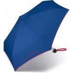 Benetton Ultra mini flat deštník skládací tm.modrý – Sleviste.cz