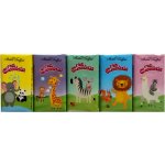 Maitre Truffout Milchschokolade 5x15 g – Hledejceny.cz