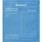 Biodance Hydro Cera-nol Real Deep Mask hydratační maska 34 g – Sleviste.cz