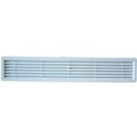Haco VMD 500 x 90 mm bílá 2 ks – Hledejceny.cz