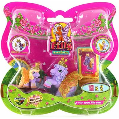 EP Line Filly Butterfly rodinka – Hledejceny.cz