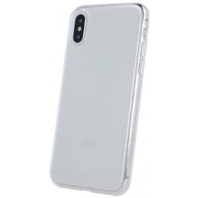 Pouzdro Ptmobil.cz Slim Case Samsung Galaxy A31 A3157F 1,8 mm čiré – Hledejceny.cz