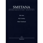Má vlast - Bedřich Smetana – Hledejceny.cz