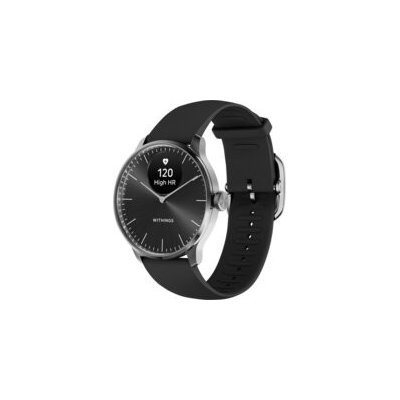 Withings Scanwatch Light / 37mm Black HWA11-model 5-All-Int
