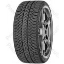 Osobní pneumatika Michelin Pilot Alpin PA4 225/45 R18 95V Runflat