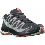 Salomon XA Pro 3D V8 black/phantom/ebony – Zboží Mobilmania