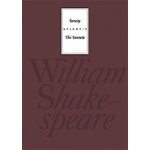 Sonety - William Shakespeare – Hledejceny.cz