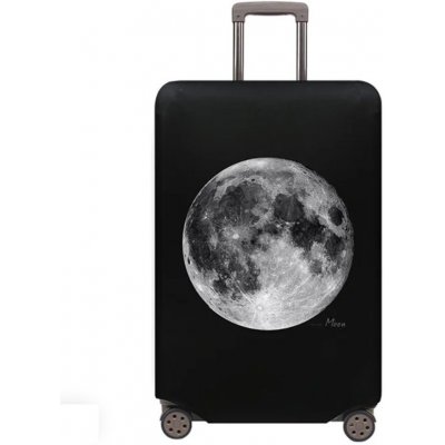 Lamer Moon černý M – Zboží Dáma