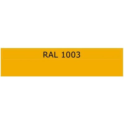 Belton Sprej RAL 1003 400 ml žlutá signální
