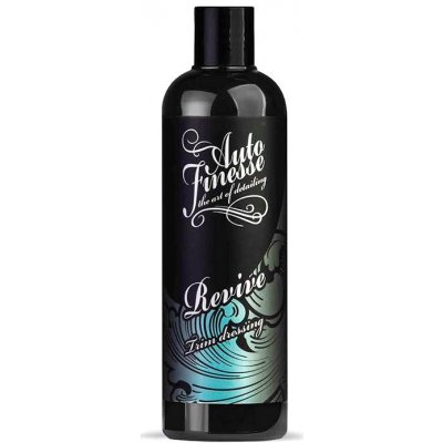 Auto Finesse Revive Trim Dressing 250 ml