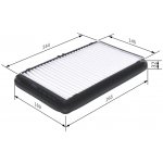Vzduchový filtr BOSCH F 026 400 001 (F026400001) – Hledejceny.cz