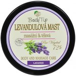 Vivaco Body Tip Premium zvláčňující mast s levandulovým olejem 100 ml – Sleviste.cz