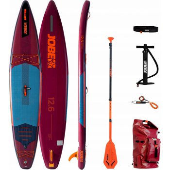 Paddleboard Jobe Neva 12'6" Package