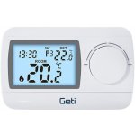 GETI GRT04 – Sleviste.cz