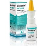 Vividrin ectoin nosní sprej 20 ml – Zboží Dáma