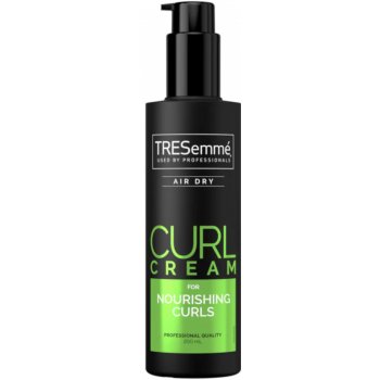 TRESemmé Curl Cream Stylingový krém pro definici vln 200 ml