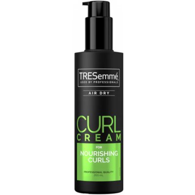 TRESemmé Curl Cream Stylingový krém pro definici vln 200 ml – Zboží Mobilmania