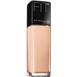 Maybelline Fit Me Tekutý make-up 120 Classic Ivory 30 ml – Zboží Mobilmania