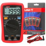 UNI-T UT33A+ – Sleviste.cz