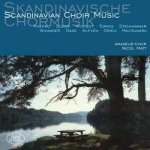 Trond Hans Farner Kverno - Amadeus-chor - Skandinavische Chormusik CD – Hledejceny.cz