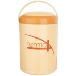 Orion Jídlonosič termo nerez – Hledejceny.cz