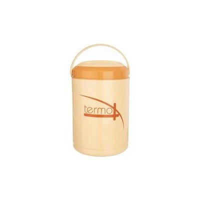 Orion Jídlonosič termo nerez – Hledejceny.cz