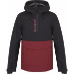 Husky Nabbi M black/bordo – Sleviste.cz