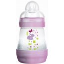 MAM láhev Anti Colic růžová 160ml