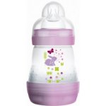 MAM láhev Anti Colic růžová 160ml – Zboží Mobilmania