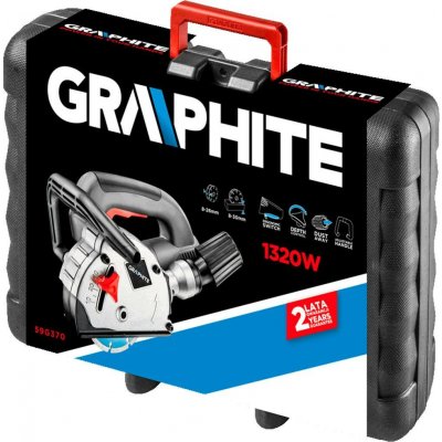 GRAPHITE 59G370 – Zbozi.Blesk.cz