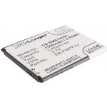 Cameron Sino CS-SM8190SL 1500mAh – Hledejceny.cz