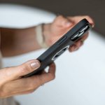 Pouzdro SP Connect Phone Case SPC+ Apple, iPhone 14 Pro, SPC+ černé – Hledejceny.cz