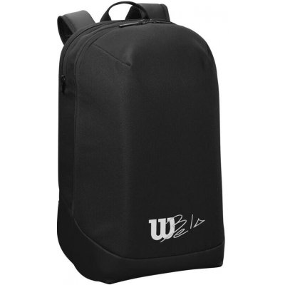 Wilson Bela Padel Backpack - black – Hledejceny.cz