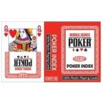 WSOP regular index – Zboží Dáma